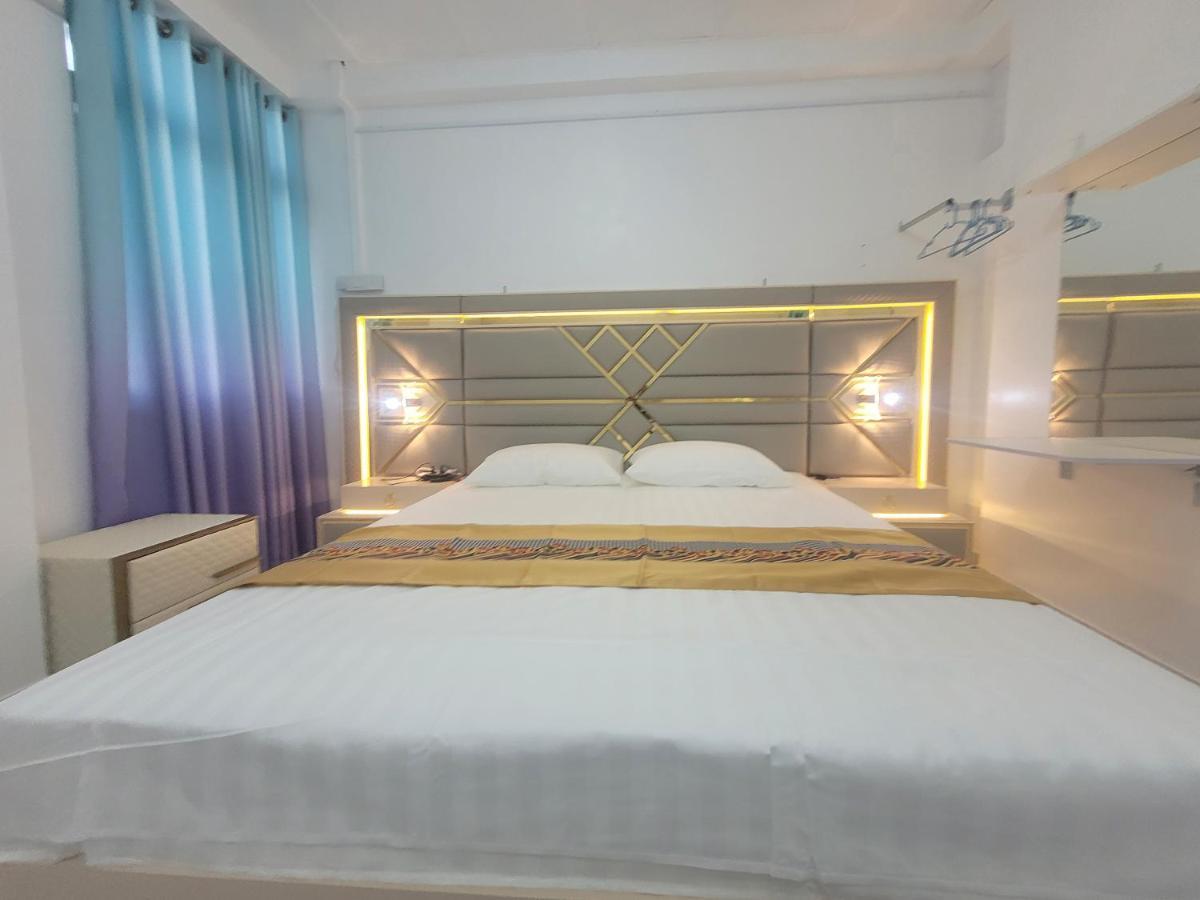 Ontrack Travel Homestay *