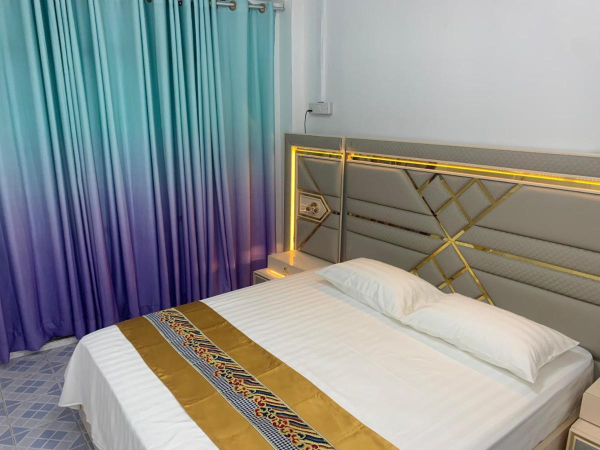 Homestay Ontrack Travel Male