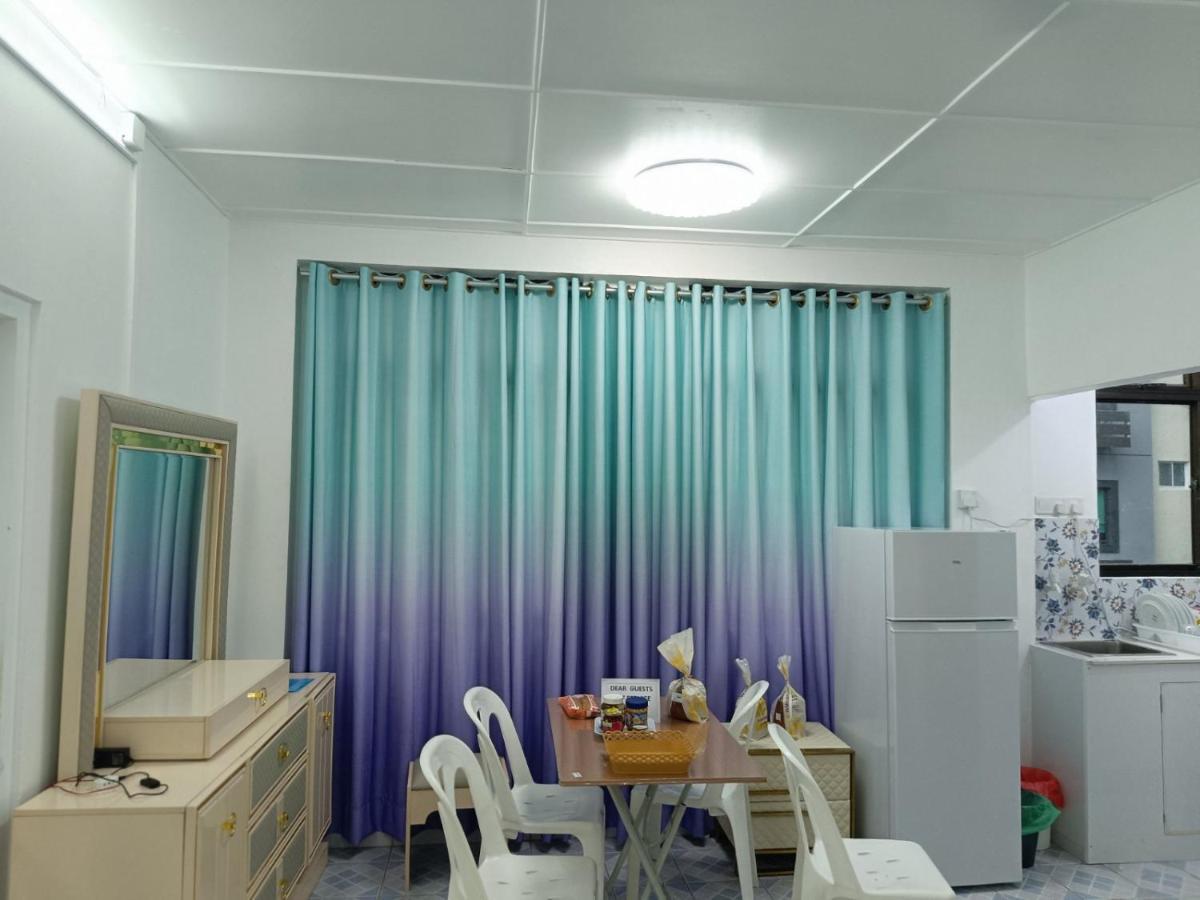 Ontrack Travel Homestay