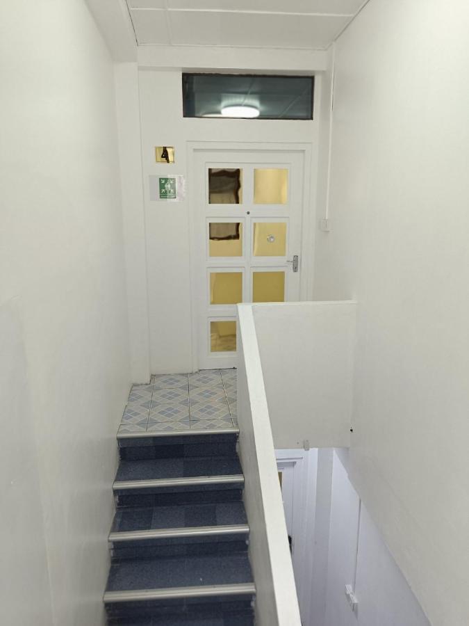 Ontrack Travel Homestay