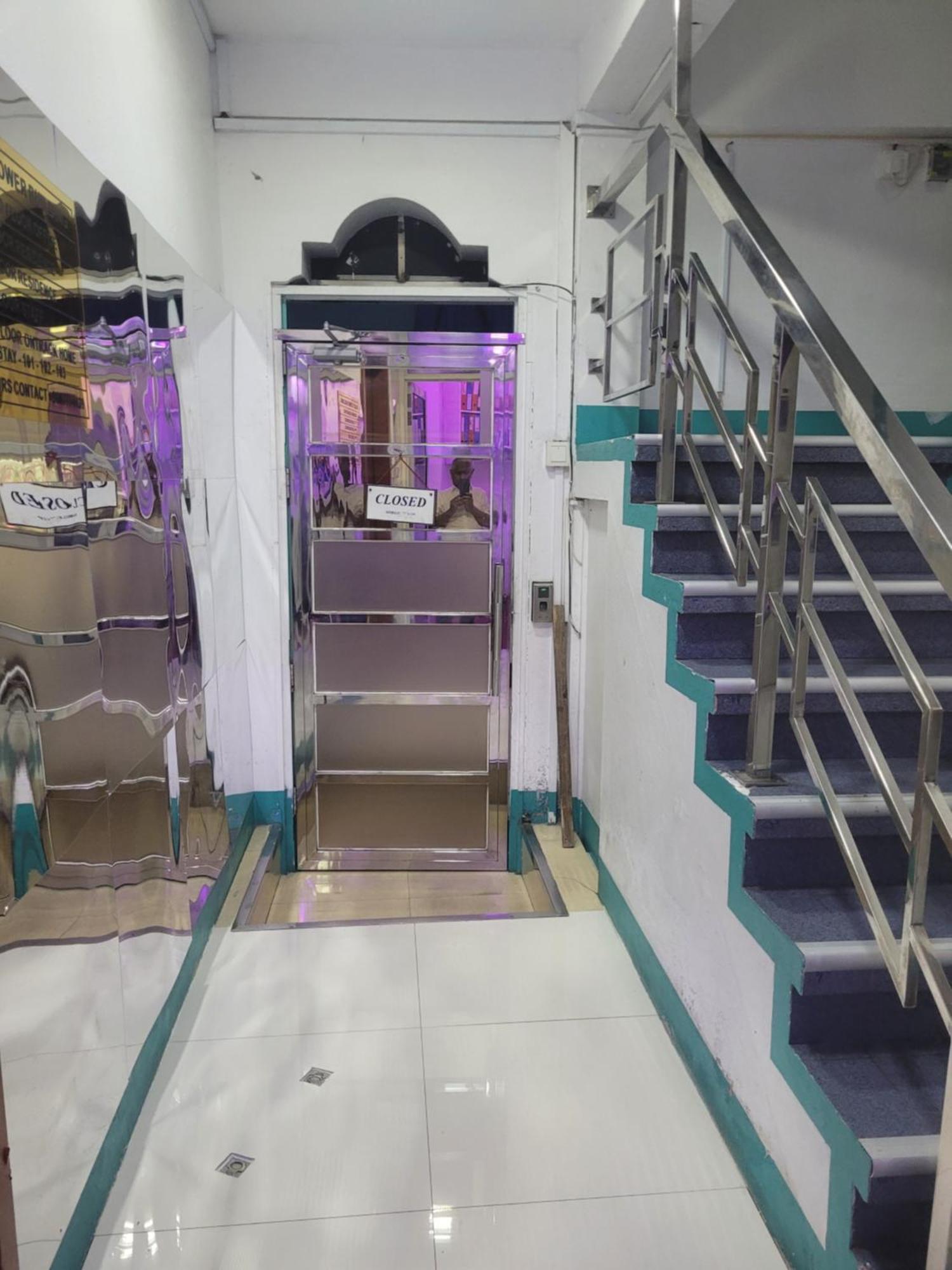Quarto em Acomodações Particulares Ontrack Travel Malé