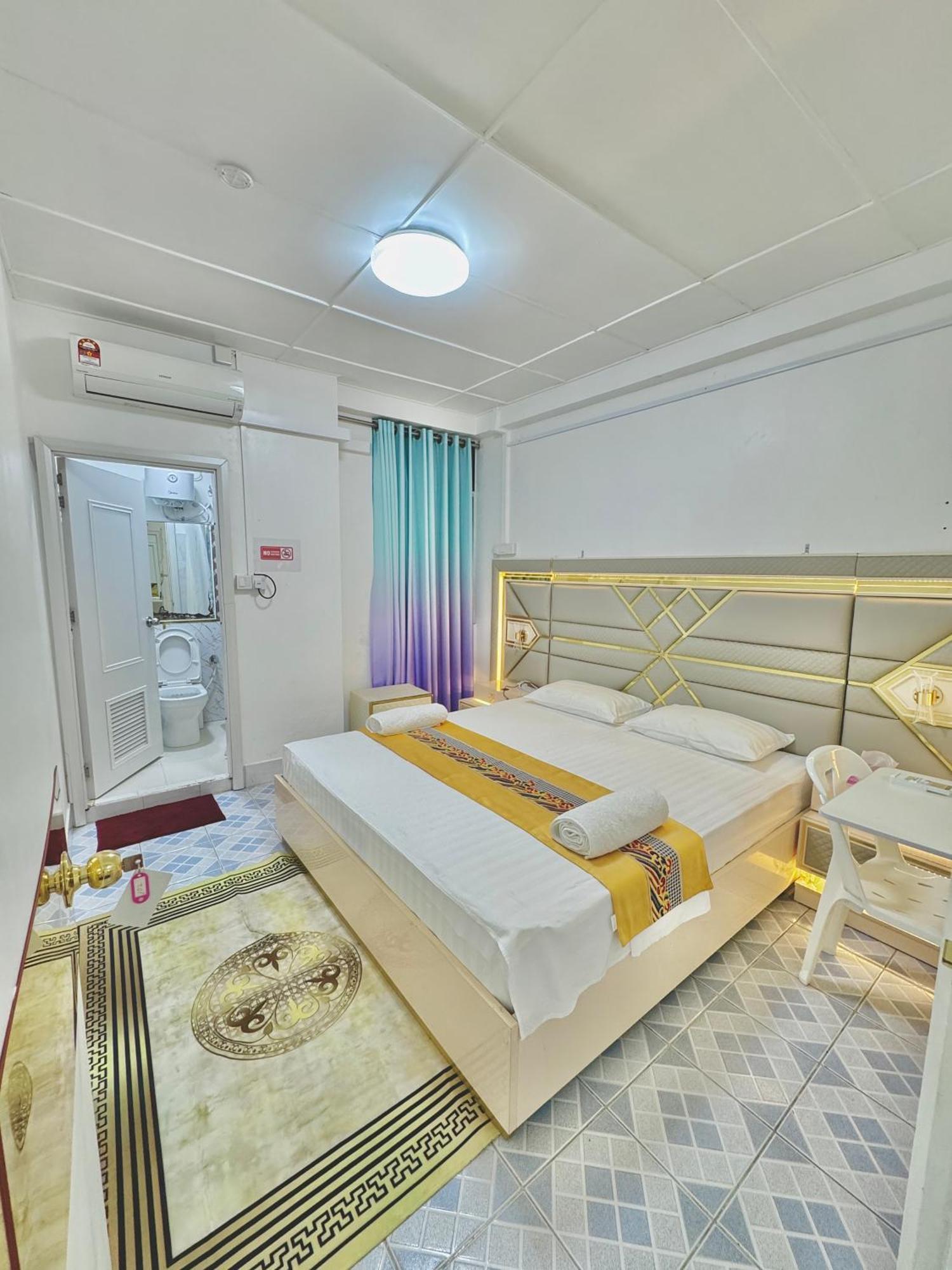 Ontrack Travel Quarto em Acomodações Particulares