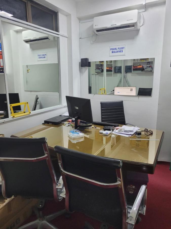 Kwatera prywatna Ontrack Travel *