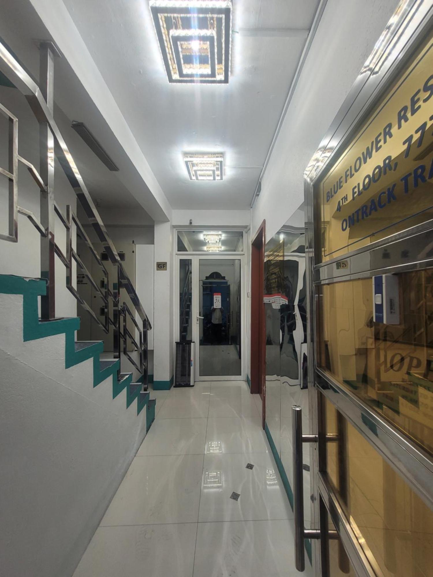 Kwatera prywatna Ontrack Travel